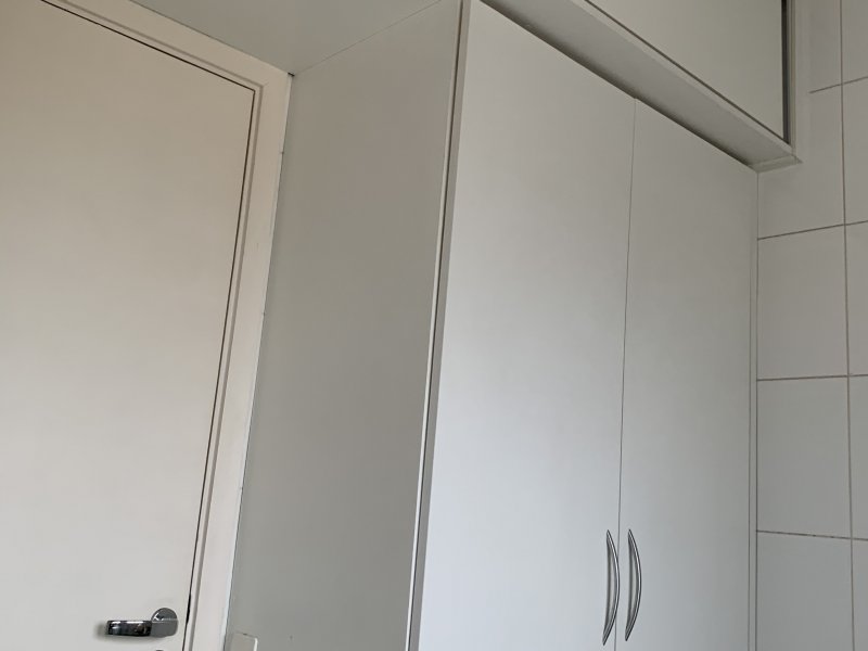 imóvel com 86m² - Vila Gumercindo - São Paulo