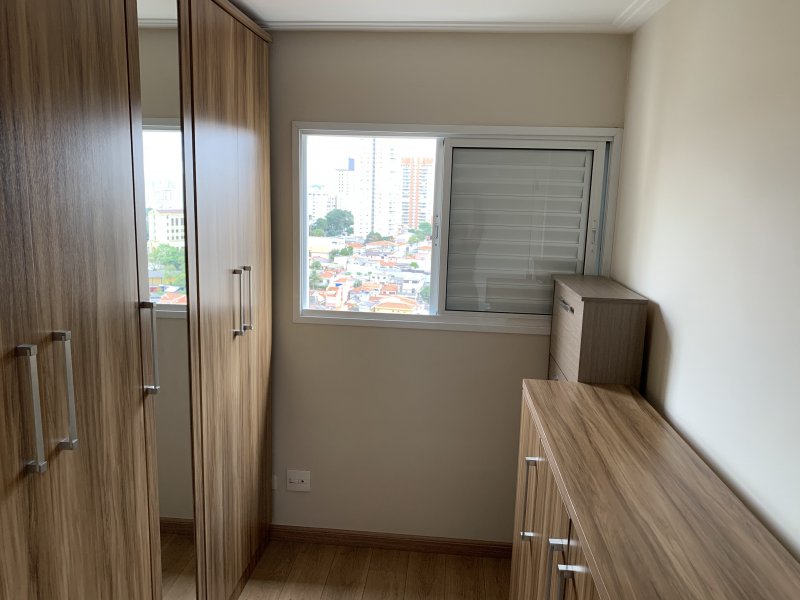 imóvel com 86m² - Vila Gumercindo - São Paulo