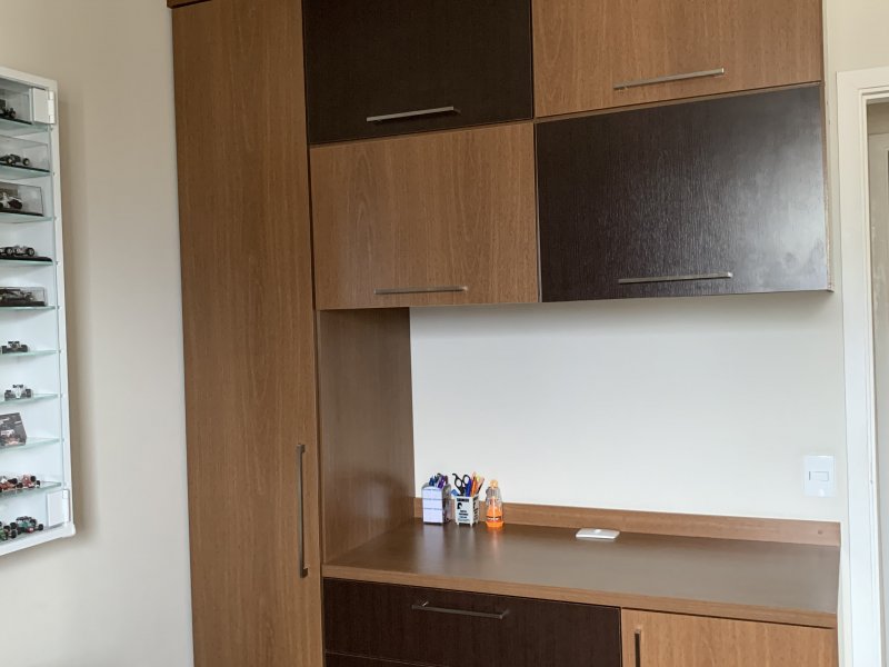 imóvel com 86m² - Vila Gumercindo - São Paulo