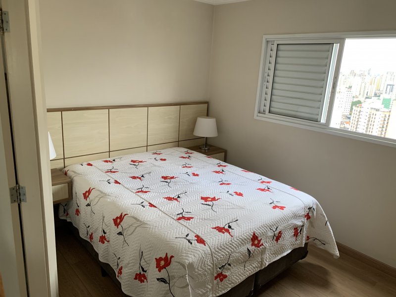 imóvel com 86m² - Vila Gumercindo - São Paulo