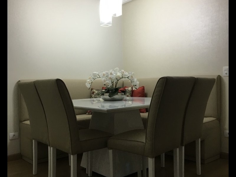 imóvel com 86m² - Vila Gumercindo - São Paulo