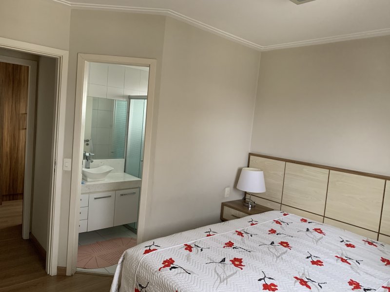 imóvel com 86m² - Vila Gumercindo - São Paulo