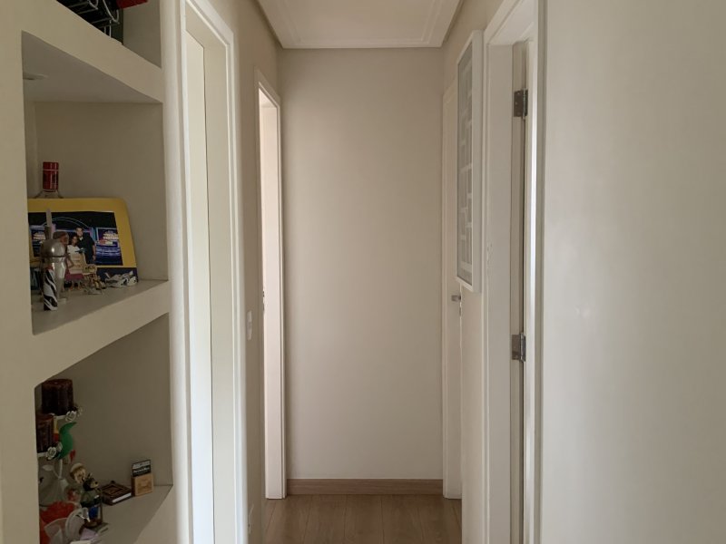 imóvel com 86m² - Vila Gumercindo - São Paulo