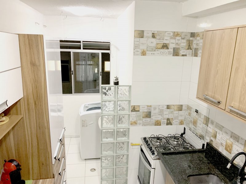 Apartamento à venda Parque Jambeiro com 50m² e 2 quartos por R$ 219.000 - 1714982350-img-3502.JPG