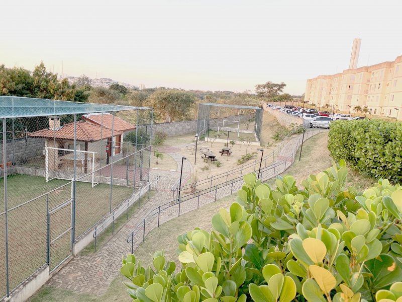 Apartamento à venda Parque Jambeiro com 50m² e 2 quartos por R$ 219.000 - 194334885-img-2895.JPG