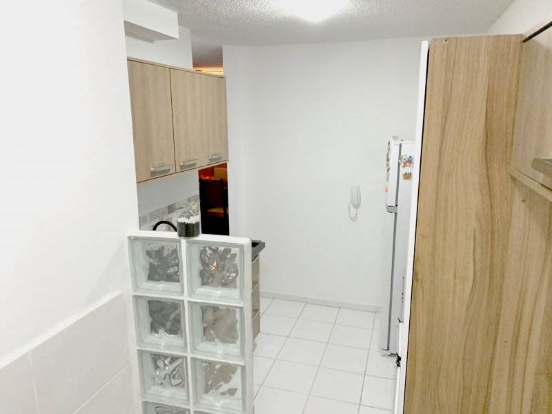 Apartamento à venda Parque Jambeiro com 50m² e 2 quartos por R$ 219.000 - 1953390295-img-3476.JPG