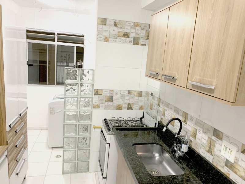 Apartamento à venda Parque Jambeiro com 50m² e 2 quartos por R$ 219.000 - 276279226-img-3427.JPG