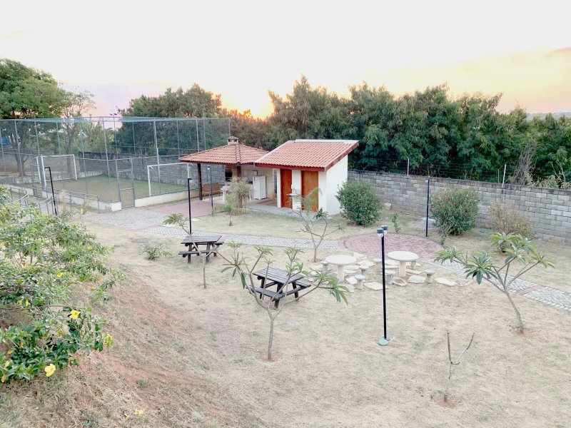 Apartamento à venda Parque Jambeiro com 50m² e 2 quartos por R$ 219.000 - 338059522-img-2935.JPG