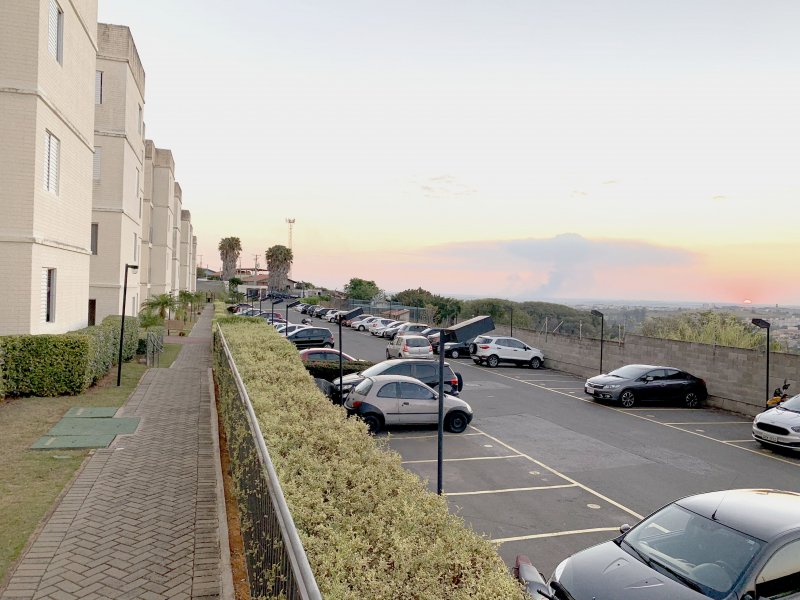 Apartamento à venda Parque Jambeiro com 50m² e 2 quartos por R$ 219.000 - 647424414-img-2998.JPG