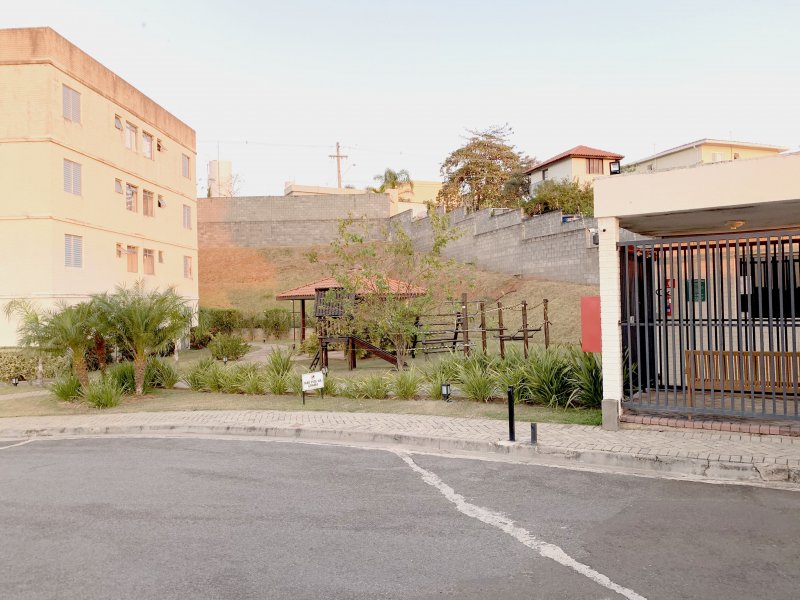 Apartamento à venda Parque Jambeiro com 50m² e 2 quartos por R$ 219.000 - 751734079-img-2882.JPG