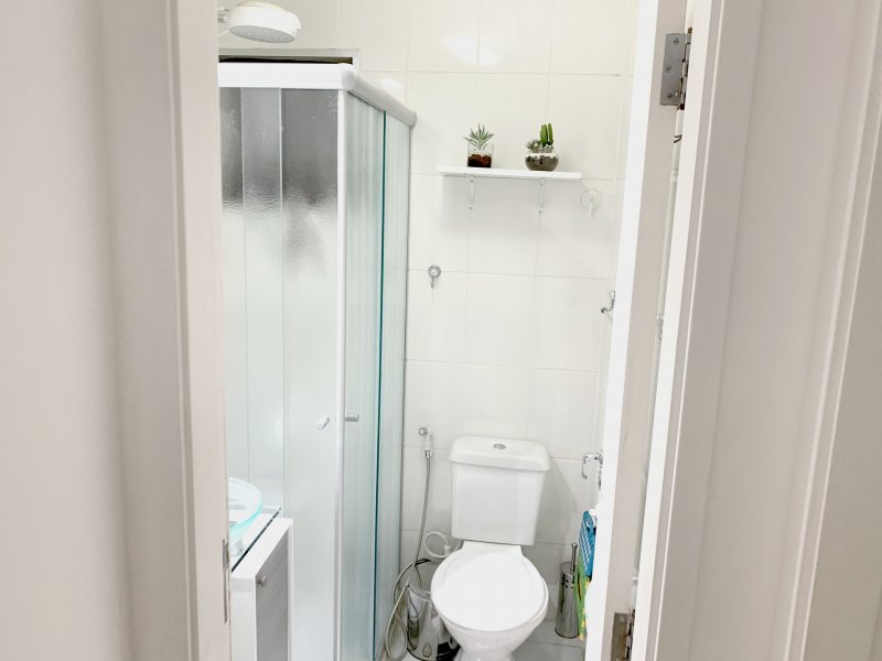 Apartamento à venda Parque Jambeiro com 50m² e 2 quartos por R$ 219.000 - 958685812-img-3401.JPG