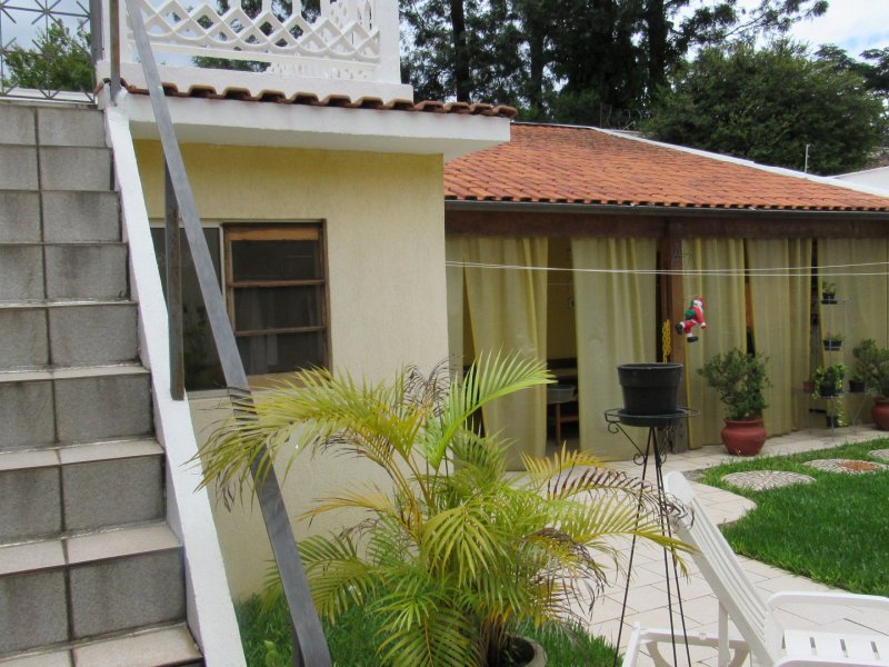 Casa à venda Vila Cordeiro com 300m² e 3 quartos por R$ 2.300.000 - 8396269-img-3128.JPG