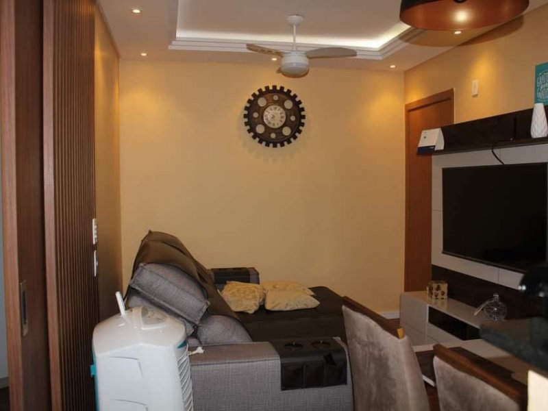 Apartamento à venda Parque Senhor do Bonfim com 41m² e 2 quartos por R$ 70.000 - 247324820-whatsapp-image-2021-01-03-at-14.jpeg