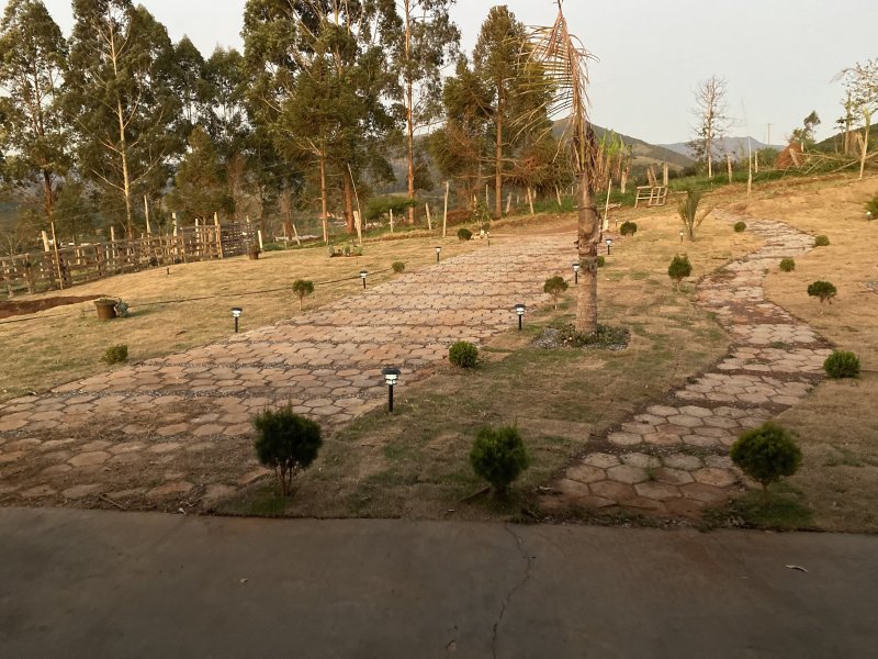 imóvel com 27000m² - Coura  - Pouso Alto