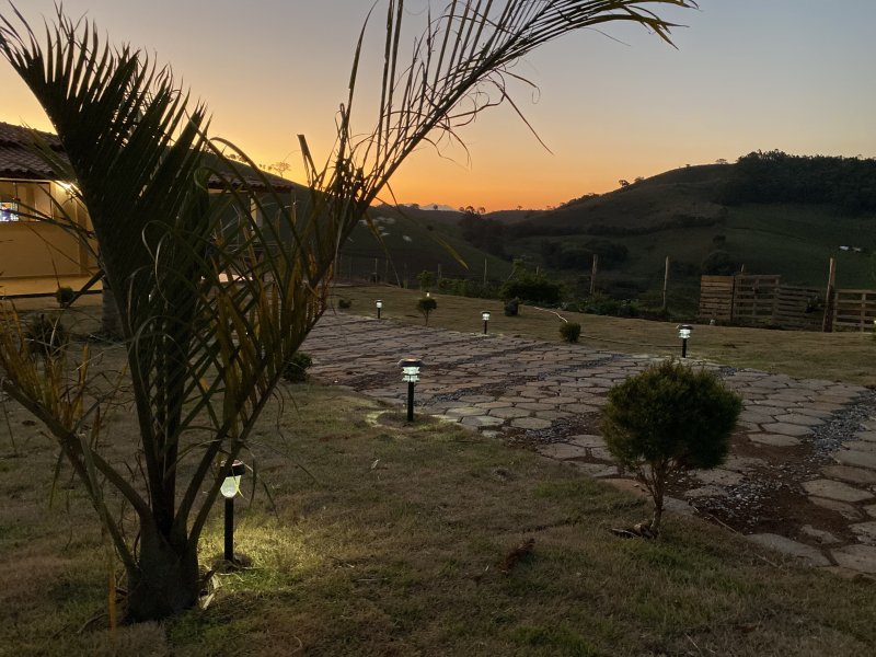 imóvel com 27000m² - Coura  - Pouso Alto