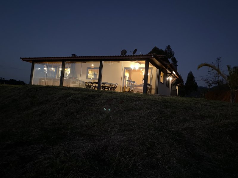 imóvel com 27000m² - Coura  - Pouso Alto