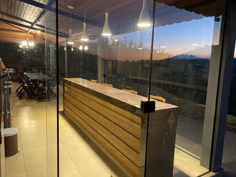 imóvel com 27000m² - Coura  - Pouso Alto