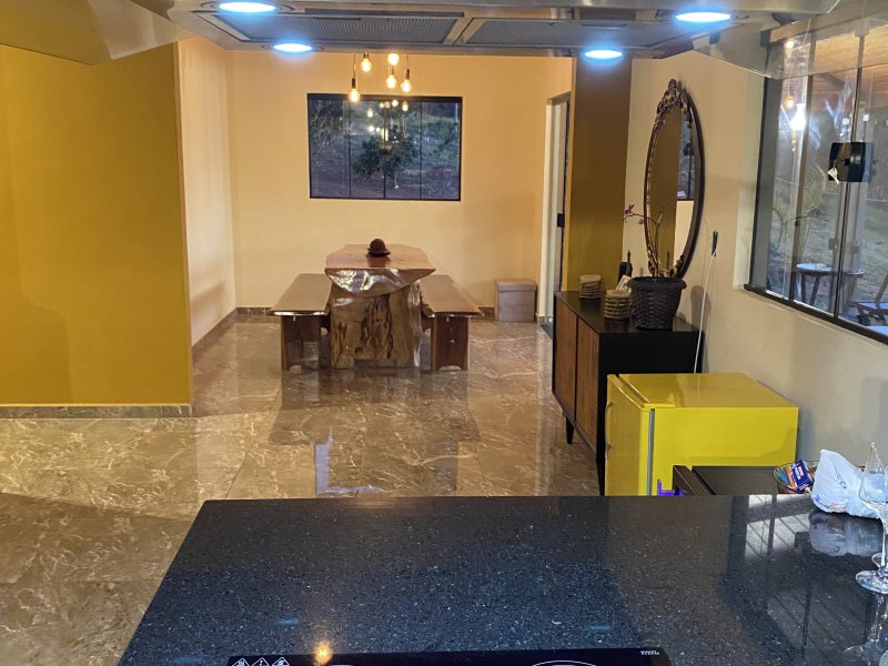 imóvel com 27000m² - Coura  - Pouso Alto