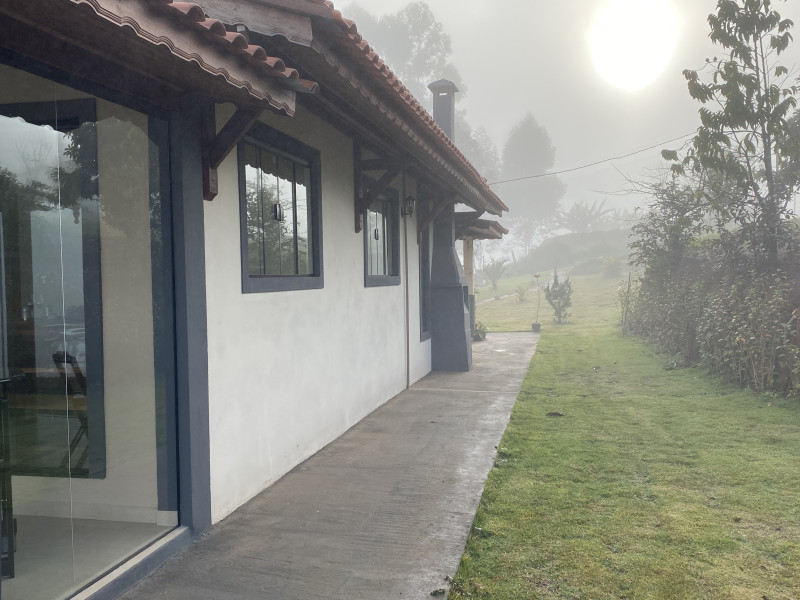 imóvel com 27000m² - Coura  - Pouso Alto