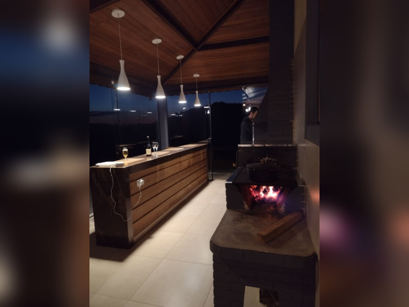 imóvel com 27000m² - Coura  - Pouso Alto