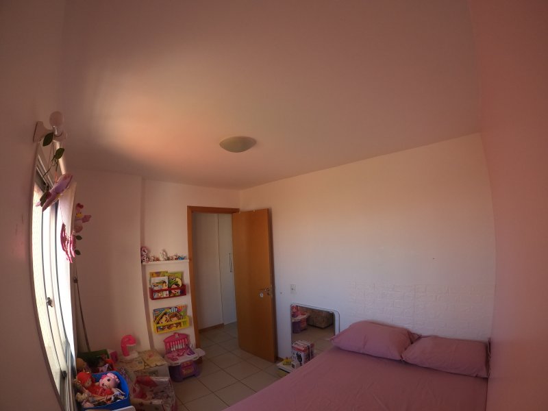 Apartamento à venda Samambaia Sul com 72m² e 3 quartos por R$ 320.000 - 1024104351-g0061576.JPG