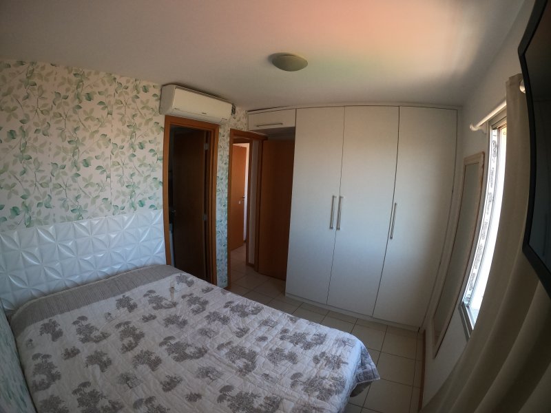 Apartamento à venda Samambaia Sul com 72m² e 3 quartos por R$ 320.000 - 214009674-gopr1587-1.JPG