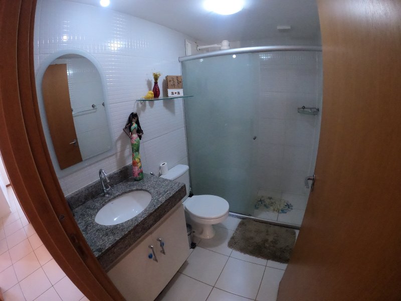 Apartamento à venda Samambaia Sul com 72m² e 3 quartos por R$ 320.000 - 537915701-g0181606.JPG