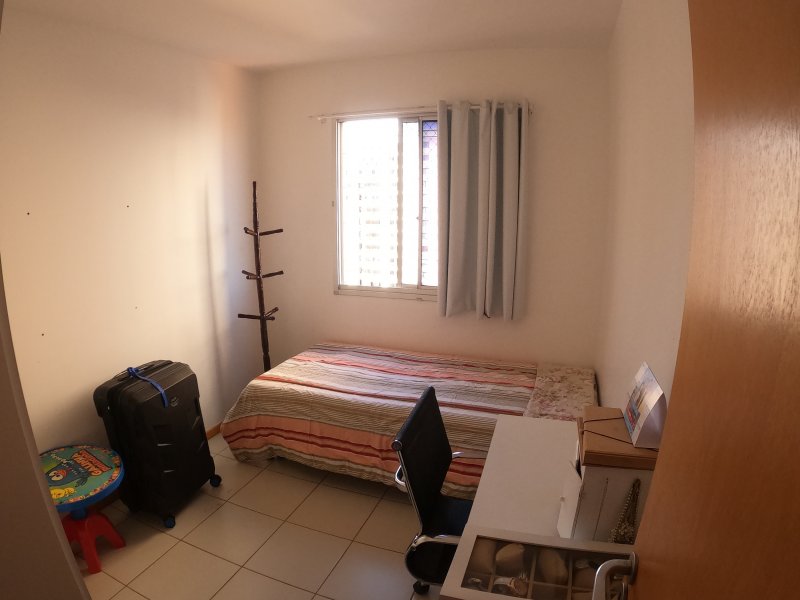 Apartamento à venda Samambaia Sul com 72m² e 3 quartos por R$ 320.000 - 878210438-g0211613.JPG