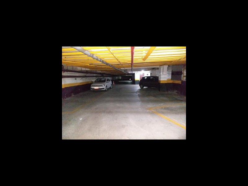 Apartamento à venda Bela Vista com 37m² e 1 quarto por R$ 275.000 - 1088735711-mar-garagem.jpg