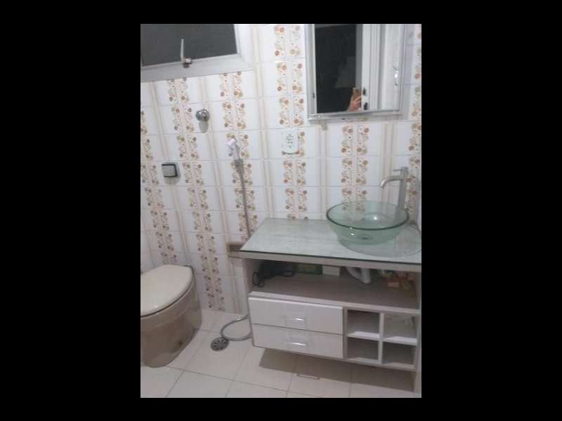 Apartamento à venda Bela Vista com 37m² e 1 quarto por R$ 275.000 - 122273588-mar-banh2.jpg