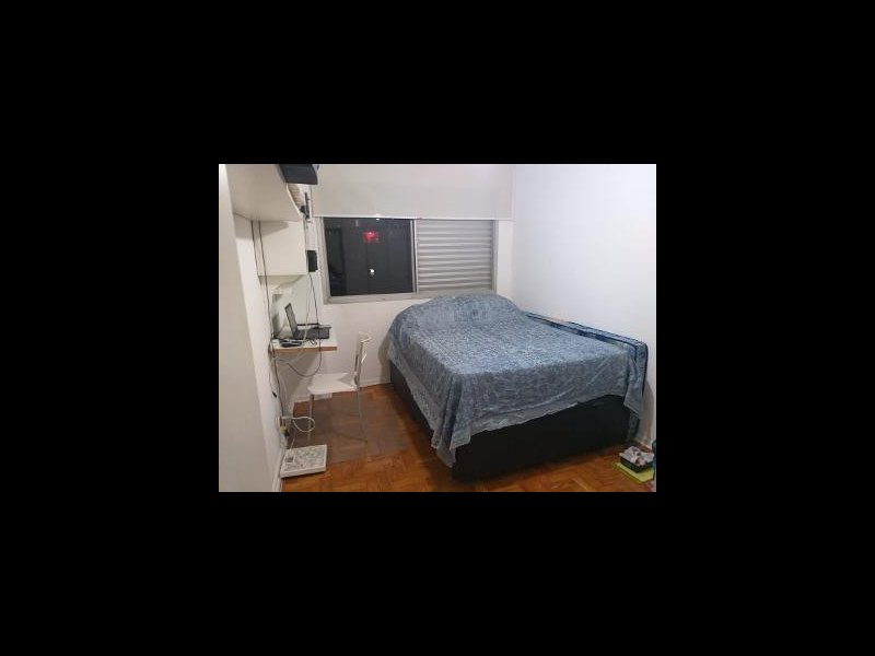 Apartamento à venda Bela Vista com 37m² e 1 quarto por R$ 275.000 - 1904026580-mar-quar.jpg