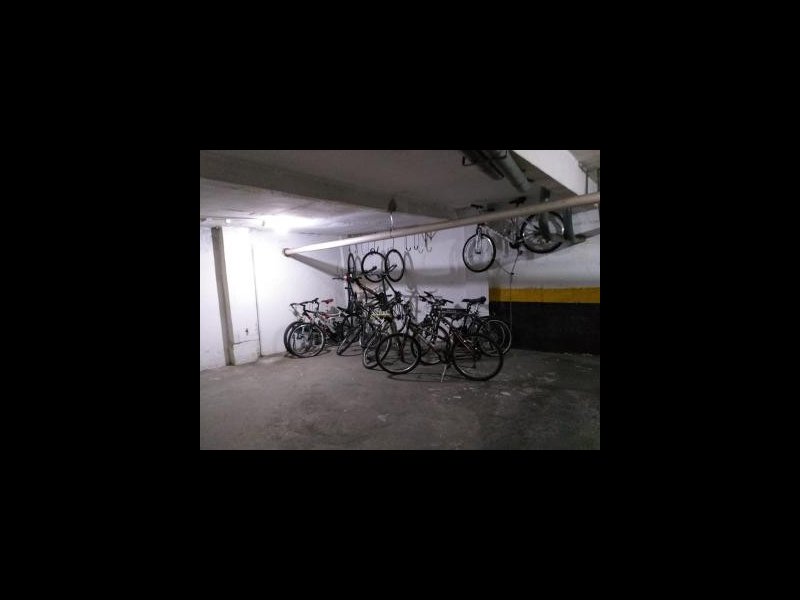 Apartamento à venda Bela Vista com 37m² e 1 quarto por R$ 275.000 - 849805967-mar-bicicle.jpg