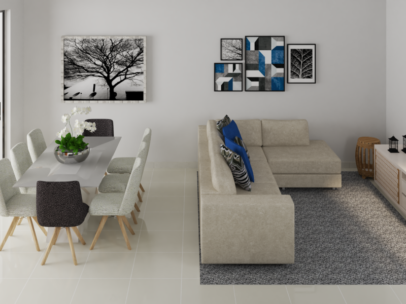 Casa de condomínio à venda Parque Sao Bento com 110m² e 3 quartos por R$ 560.000 - 10-social.png