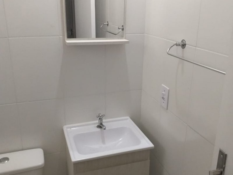 imóvel com 55m² - Padroeira - Osasco