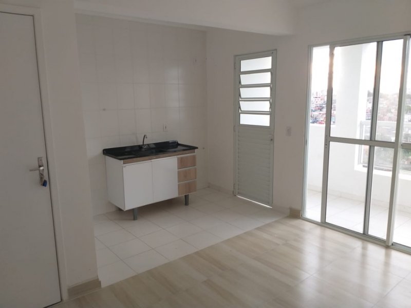 imóvel com 55m² - Padroeira - Osasco