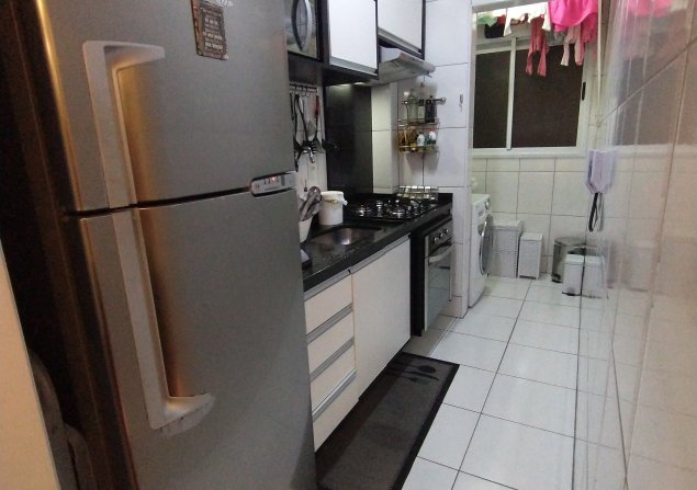 imóvel com 63m²