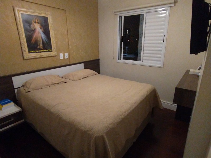 imóvel com 63m² - Vila Ema - Sao Jose dos Campos