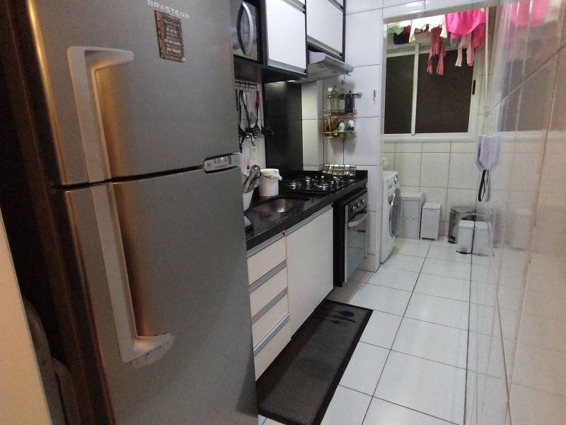 imóvel com 63m² - Vila Ema - Sao Jose dos Campos