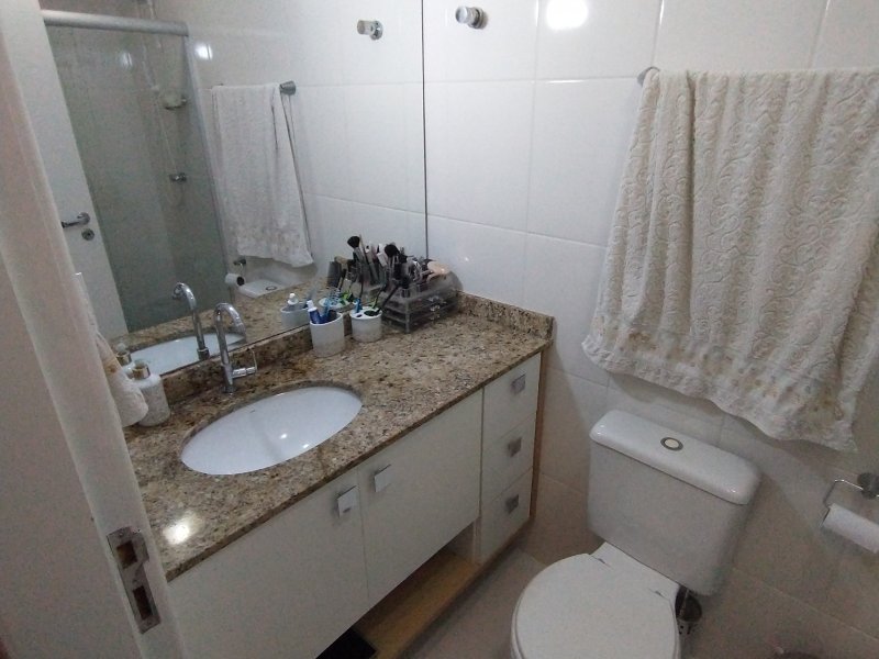imóvel com 63m² - Vila Ema - Sao Jose dos Campos