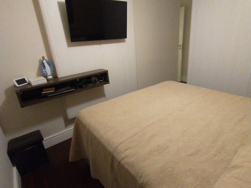 imóvel com 63m² - Vila Ema - Sao Jose dos Campos