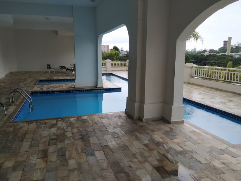 imóvel com 63m² - Vila Ema - Sao Jose dos Campos