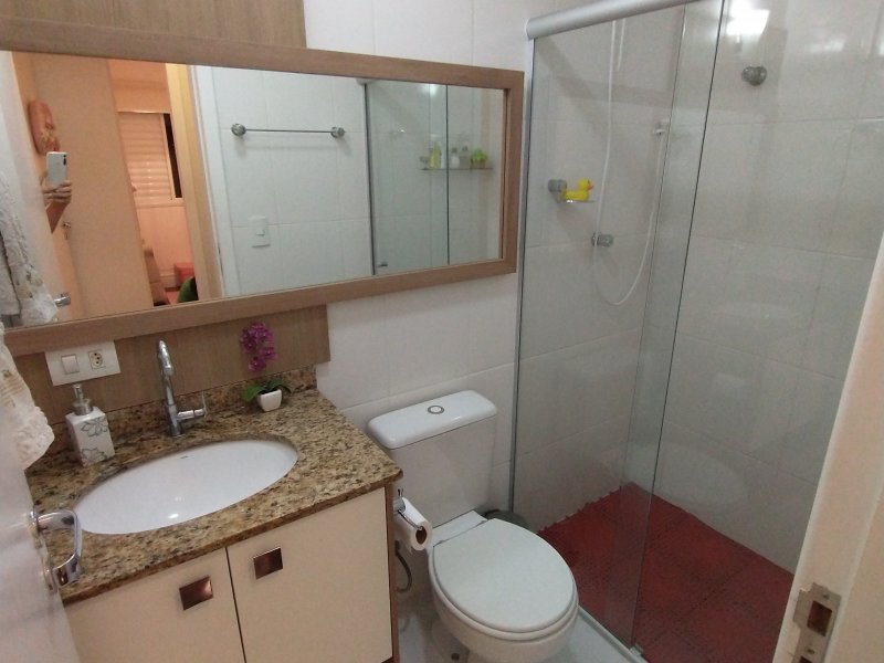 imóvel com 63m² - Vila Ema - Sao Jose dos Campos