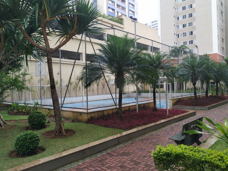 imóvel com 63m² - Vila Ema - Sao Jose dos Campos