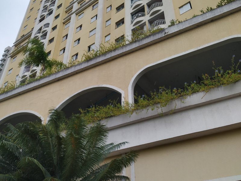 imóvel com 63m² - Vila Ema - Sao Jose dos Campos