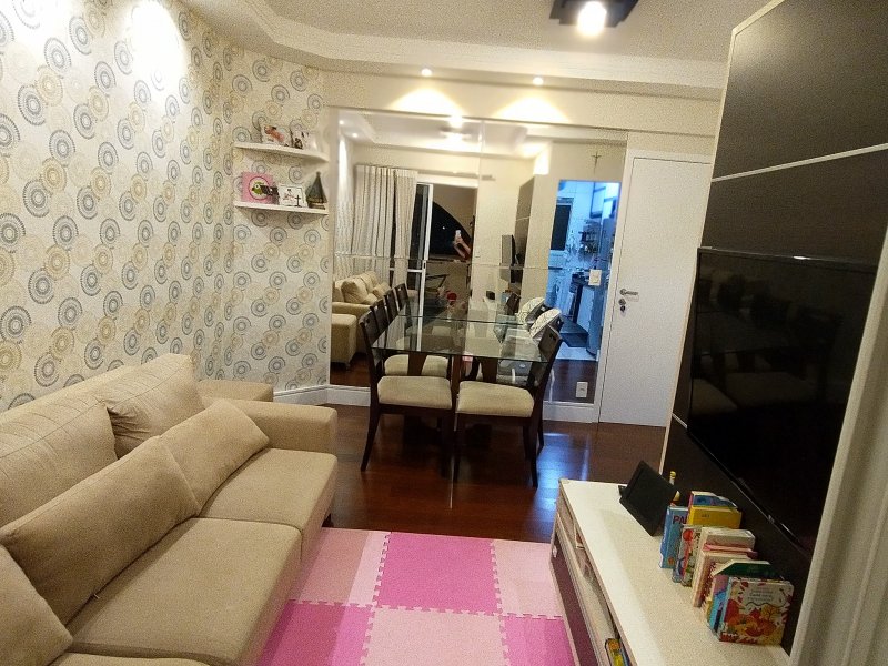 imóvel com 63m² - Vila Ema - Sao Jose dos Campos