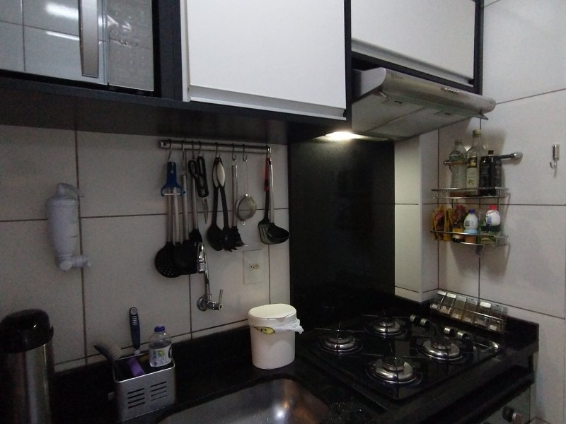 imóvel com 63m² - Vila Ema - Sao Jose dos Campos