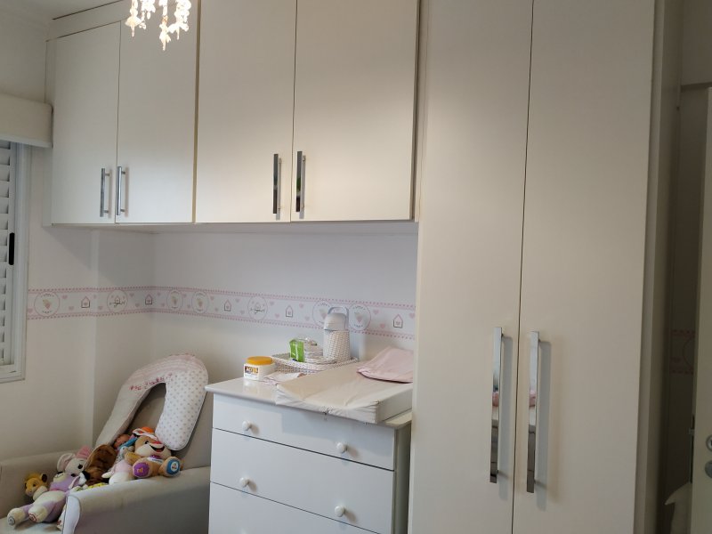 imóvel com 63m² - Vila Ema - Sao Jose dos Campos