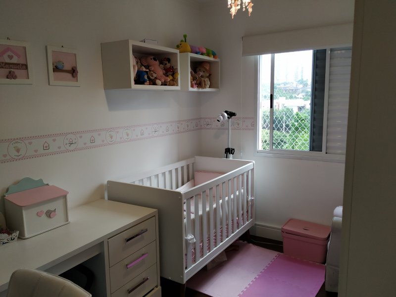 imóvel com 63m² - Vila Ema - Sao Jose dos Campos