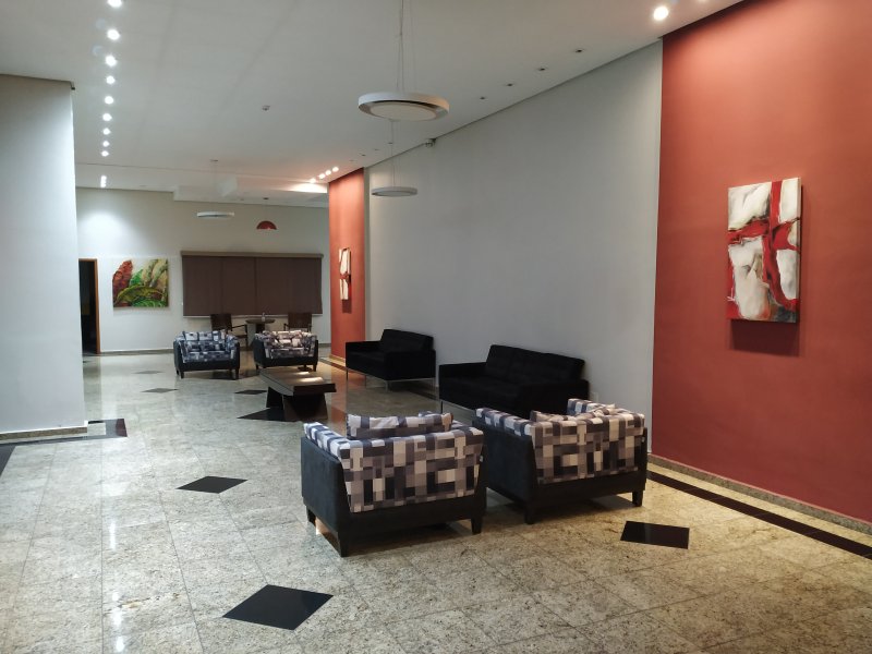 imóvel com 63m² - Vila Ema - Sao Jose dos Campos