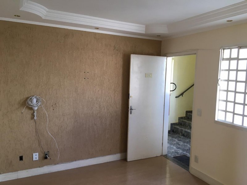 imóvel com 50m² - Jardim Simus - Sorocaba